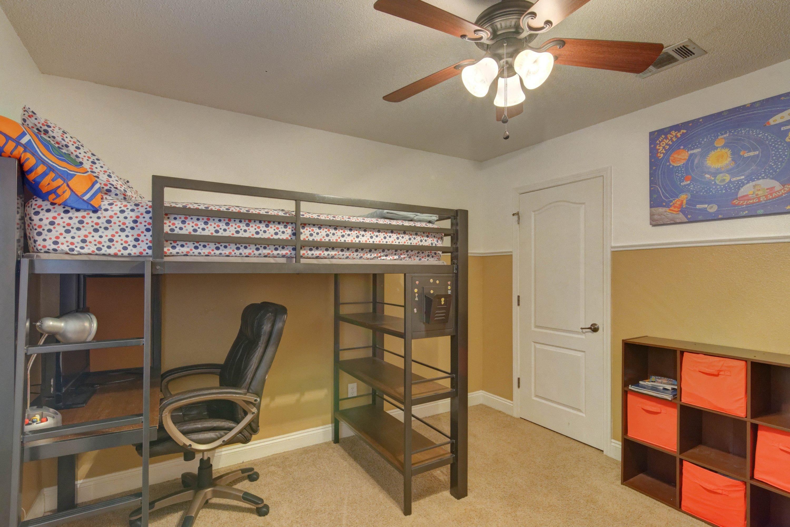 WOODLAWN HEIGHTS - Residential