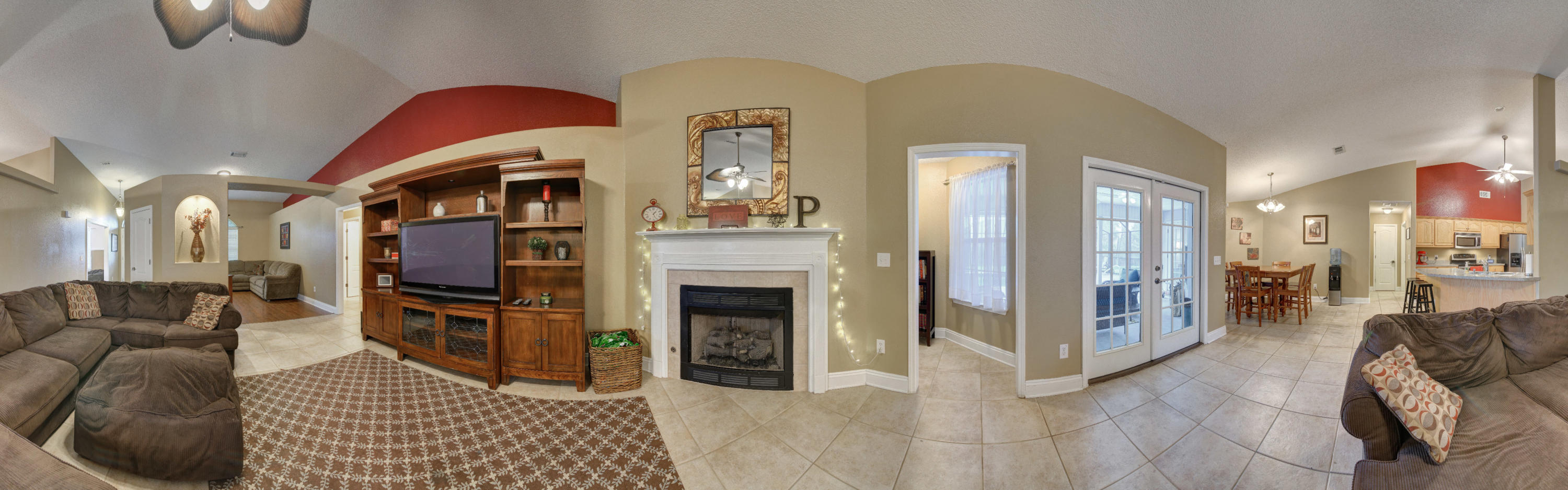 WOODLAWN HEIGHTS - Residential