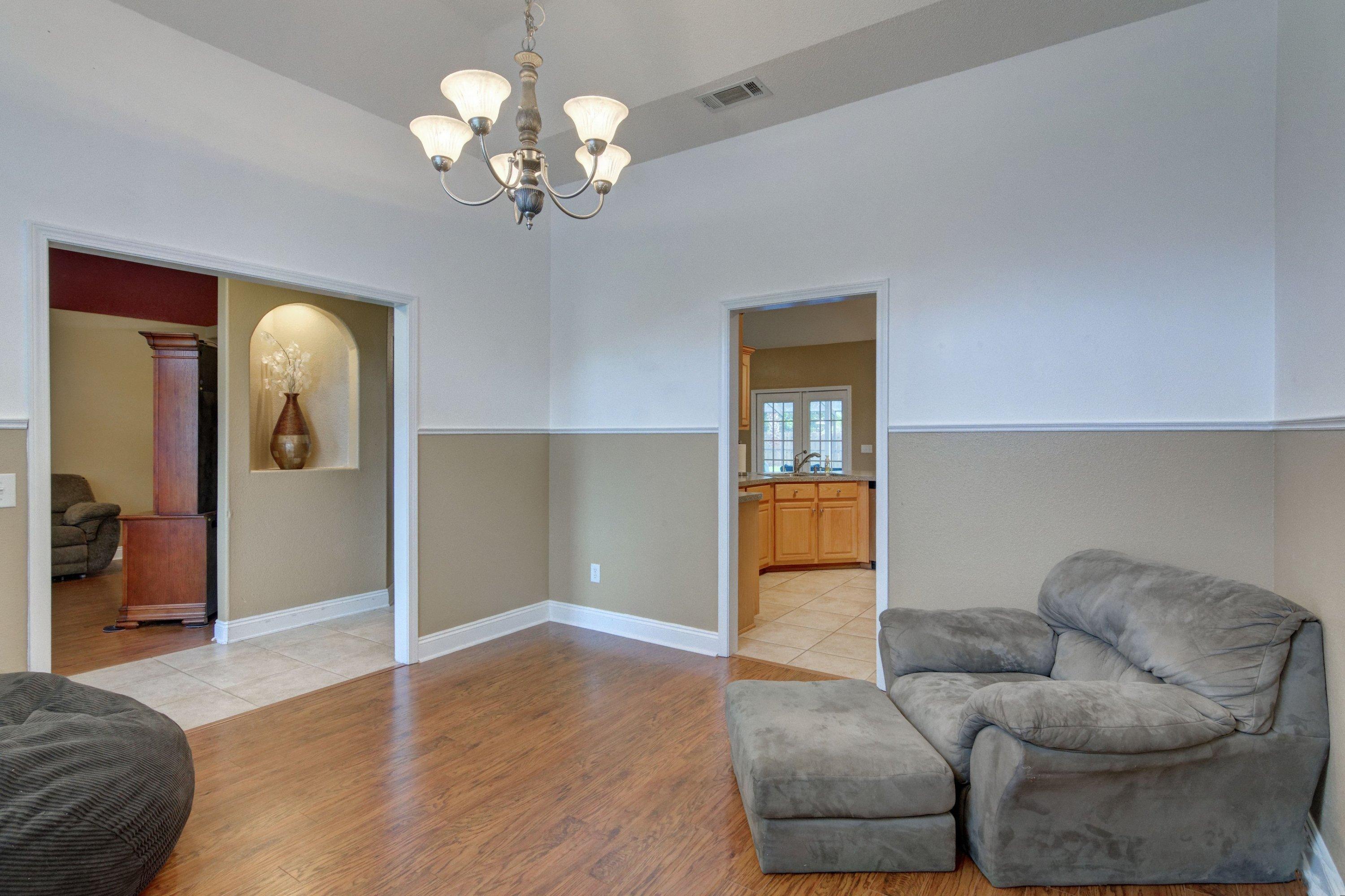 WOODLAWN HEIGHTS - Residential