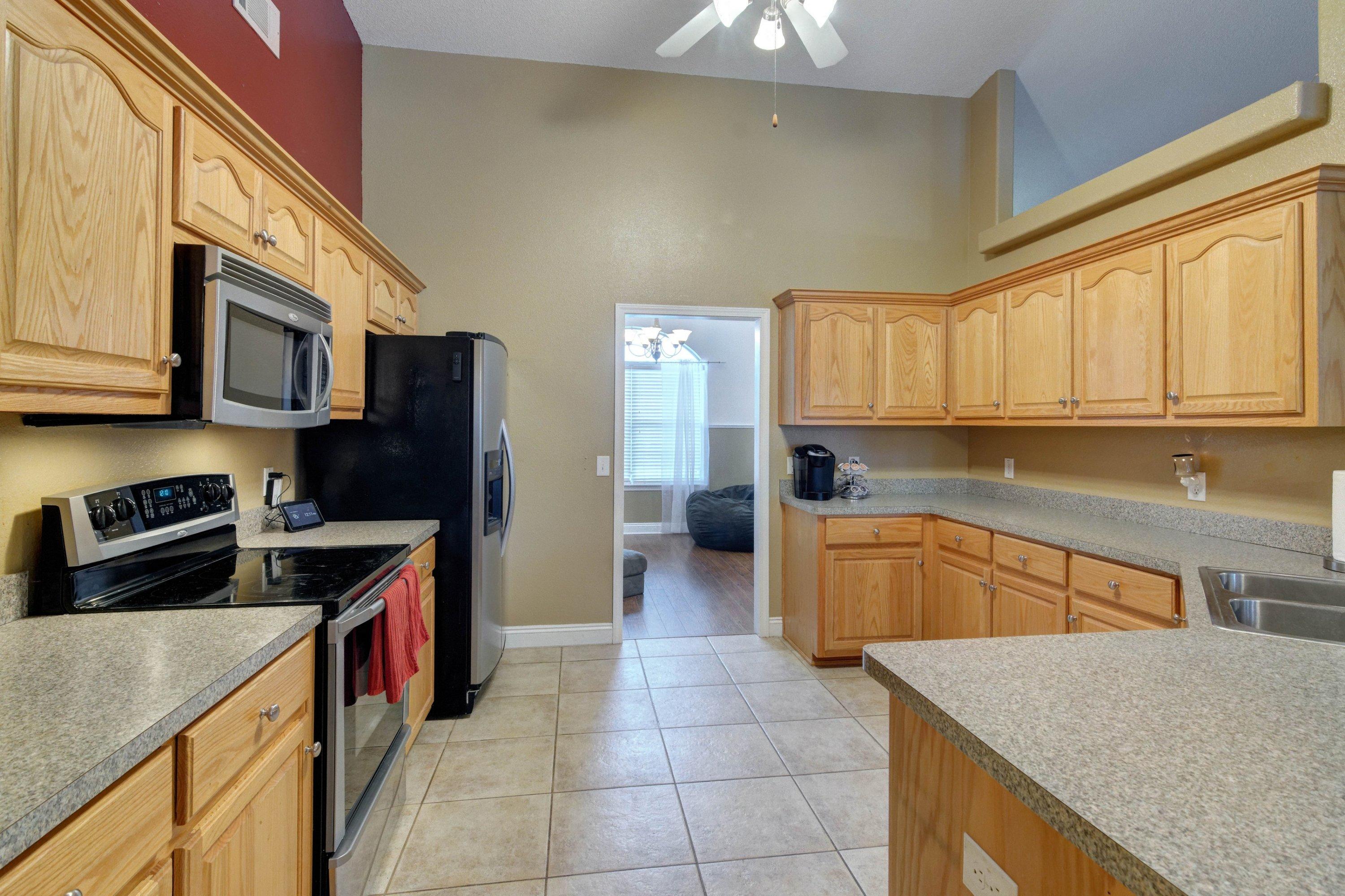 WOODLAWN HEIGHTS - Residential