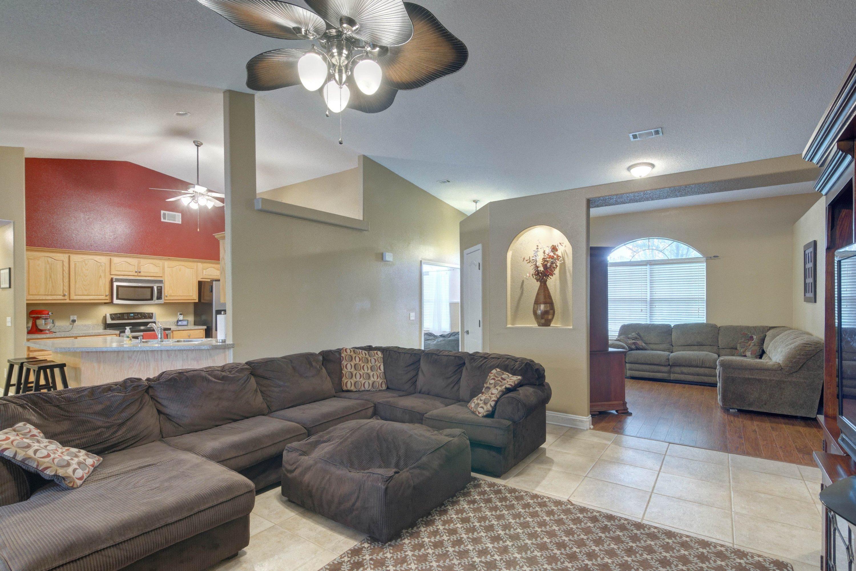 WOODLAWN HEIGHTS - Residential