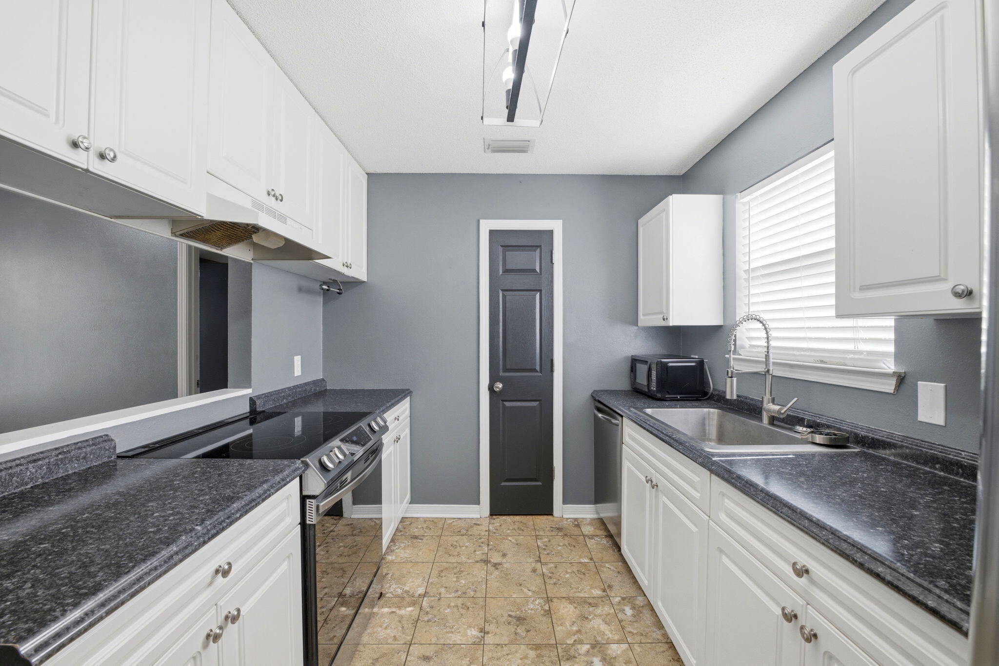 NONESUCH WAY - Residential Lease