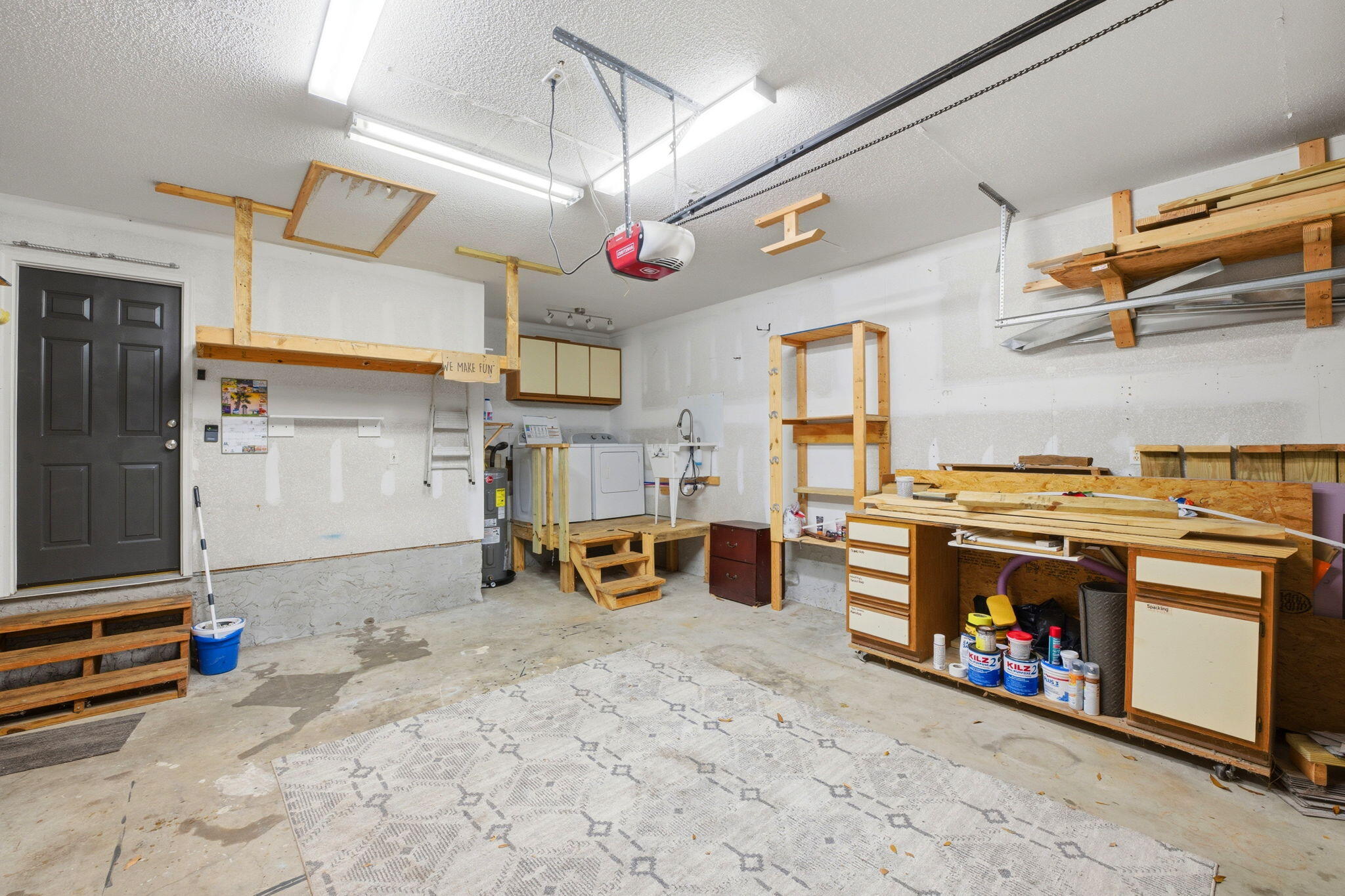 NONESUCH WAY - Residential Lease