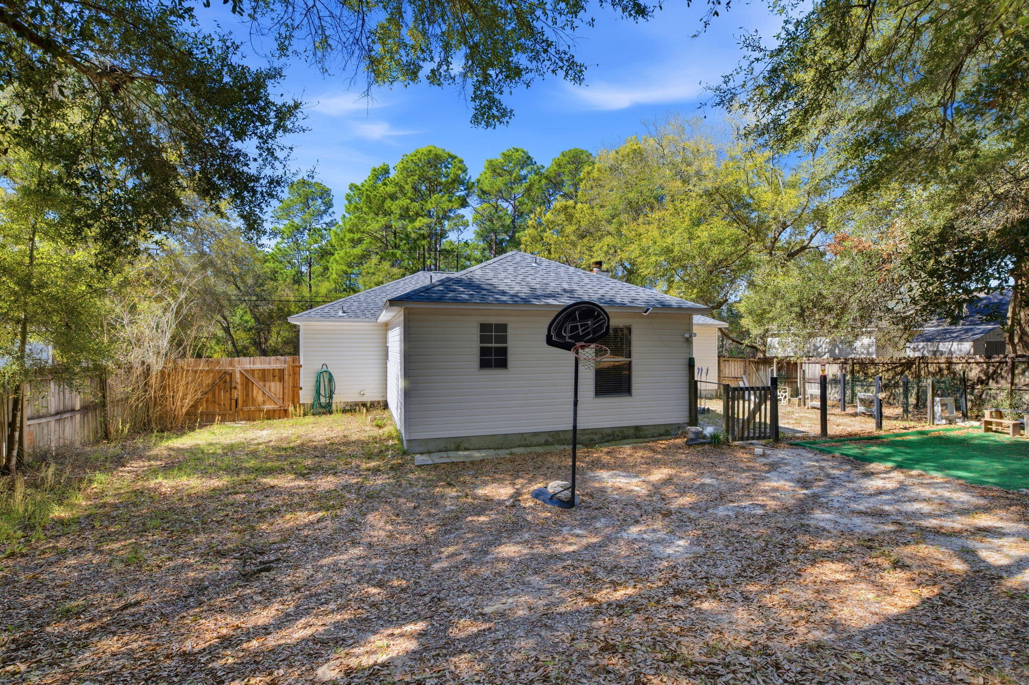 NONESUCH WAY - Residential Lease