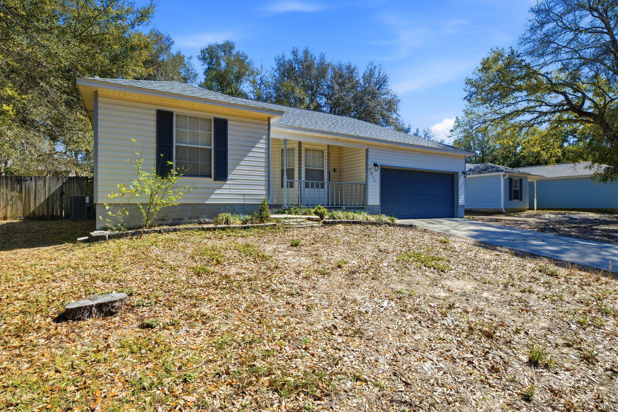 NONESUCH WAY - Residential Lease