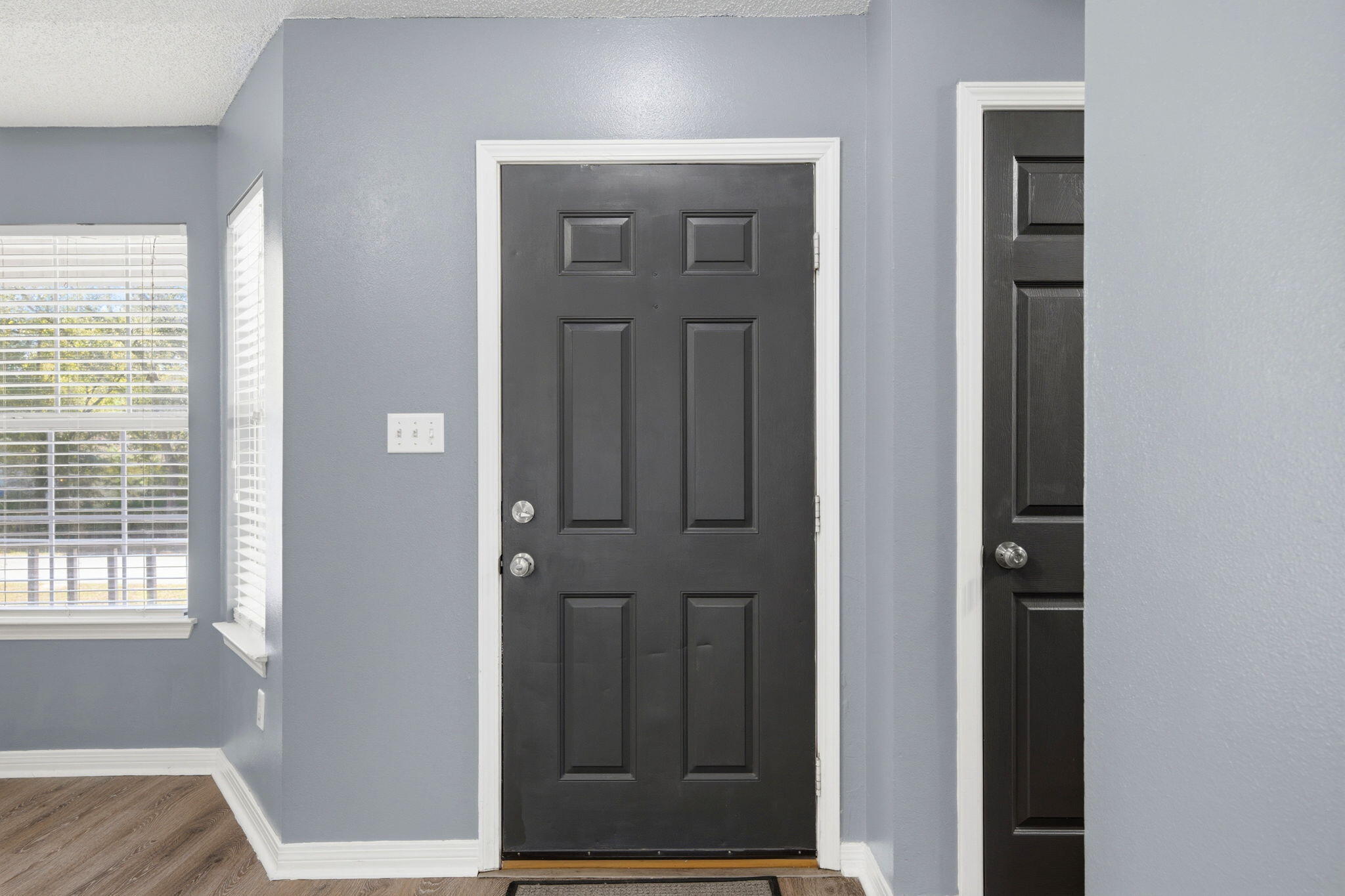 NONESUCH WAY - Residential Lease