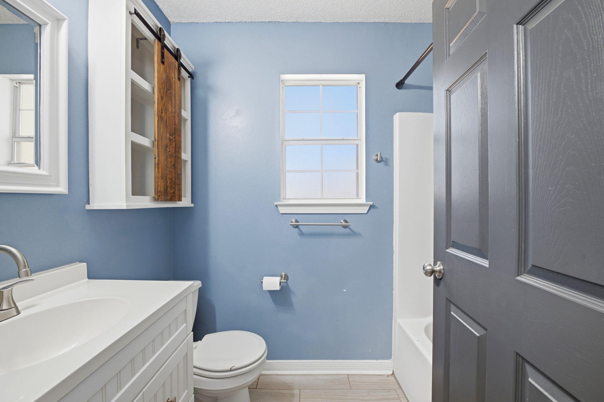 NONESUCH WAY - Residential Lease