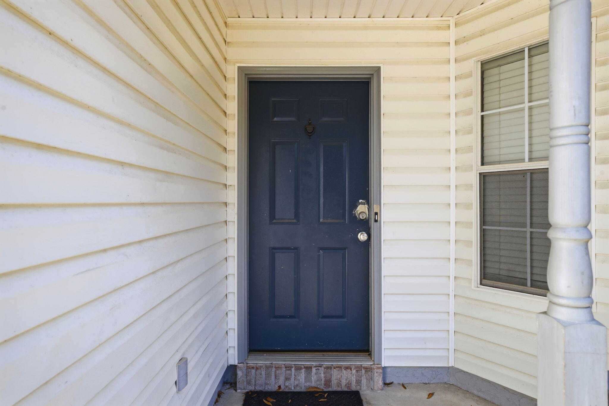 NONESUCH WAY - Residential Lease