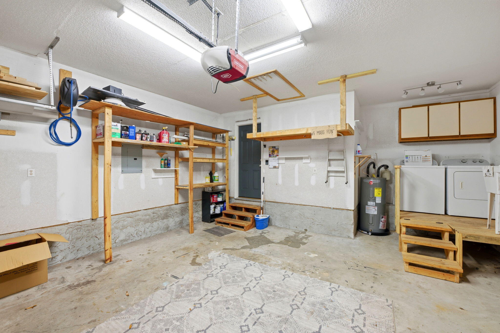 NONESUCH WAY - Residential Lease