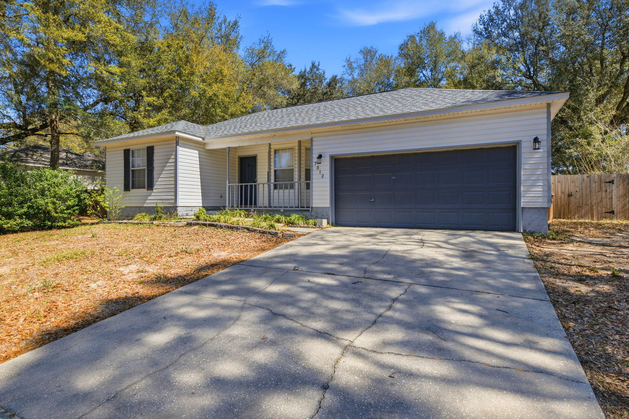 NONESUCH WAY - Residential Lease