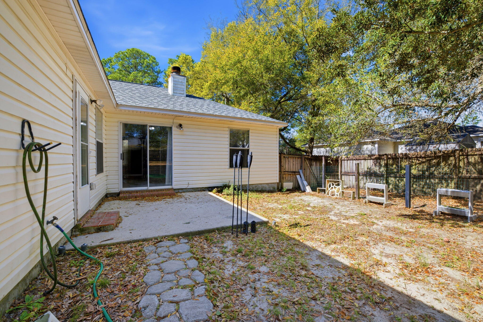 NONESUCH WAY - Residential Lease