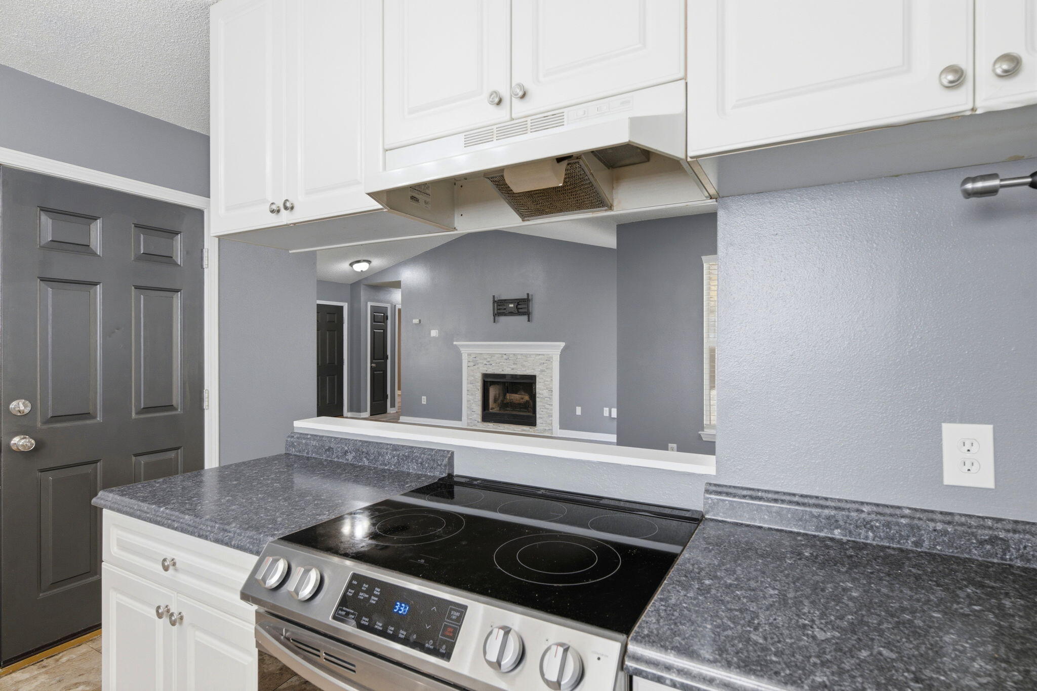 NONESUCH WAY - Residential Lease