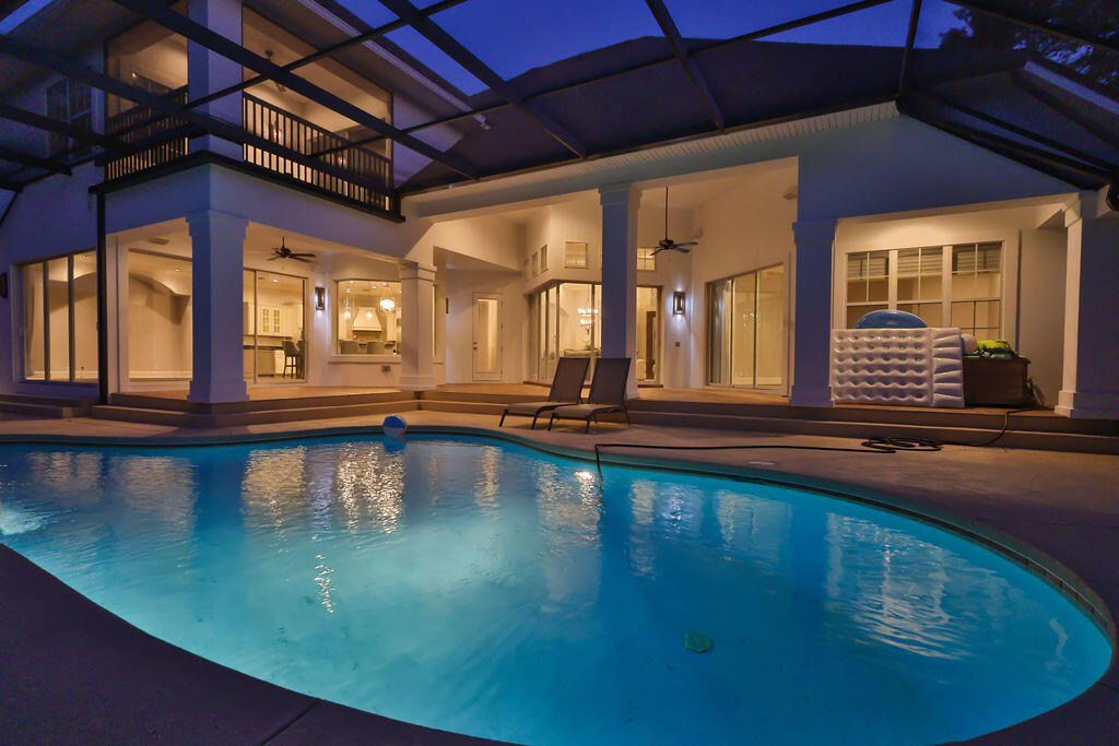 KELLY PLANTATION S/D - Residential