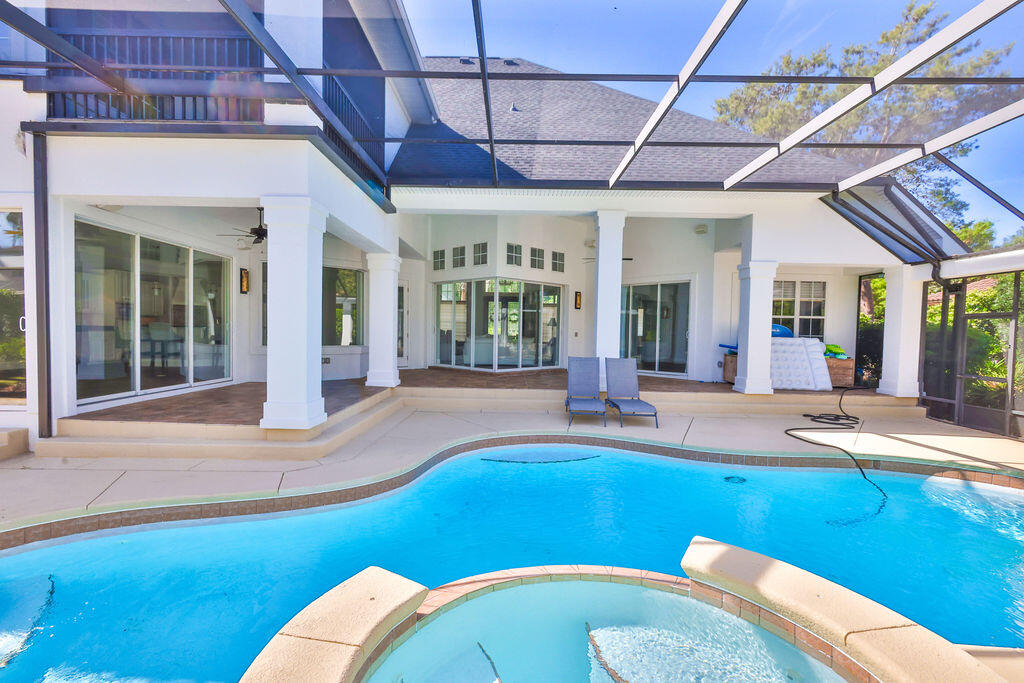 KELLY PLANTATION S/D - Residential