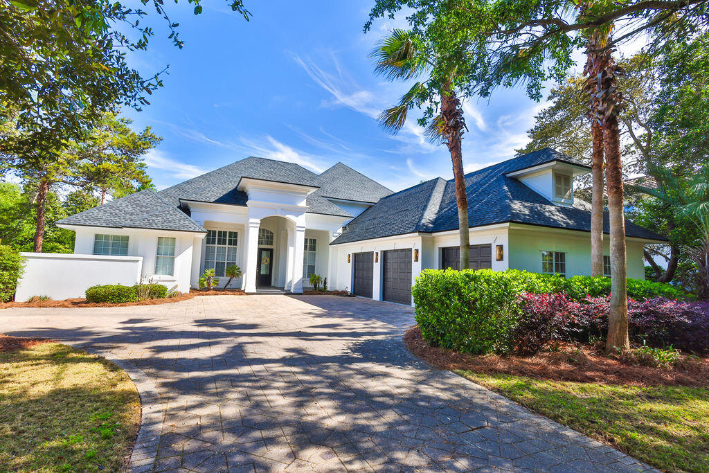 KELLY PLANTATION S/D - Residential