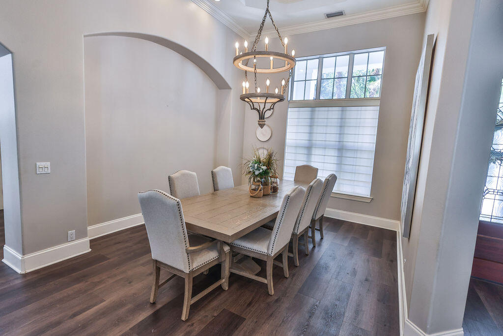 KELLY PLANTATION S/D - Residential