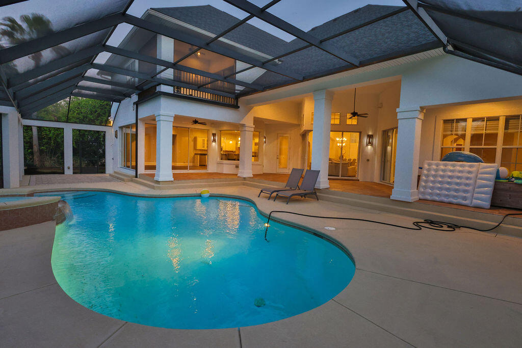 KELLY PLANTATION S/D - Residential