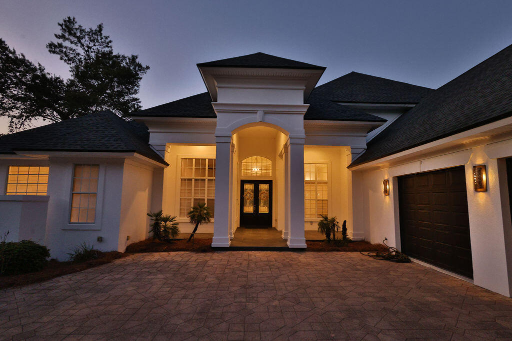 KELLY PLANTATION S/D - Residential