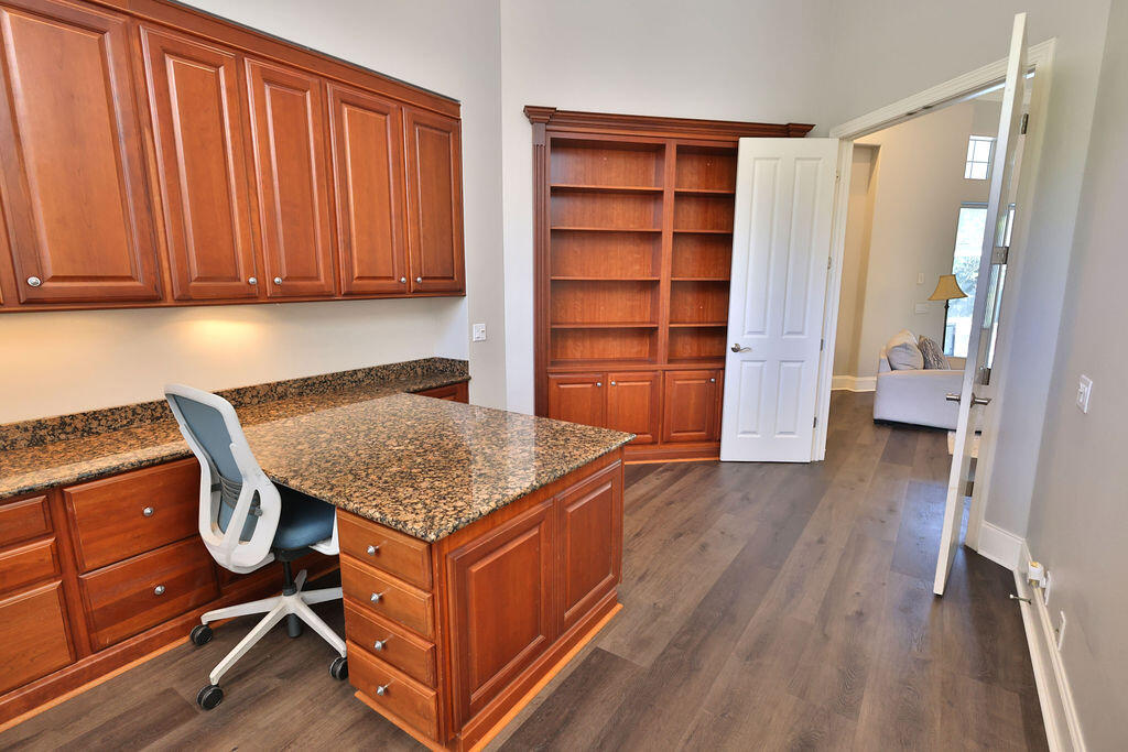 KELLY PLANTATION S/D - Residential