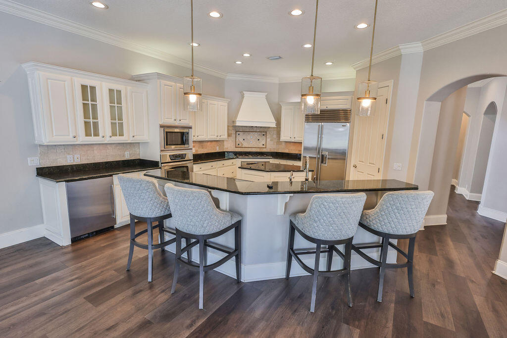 KELLY PLANTATION S/D - Residential