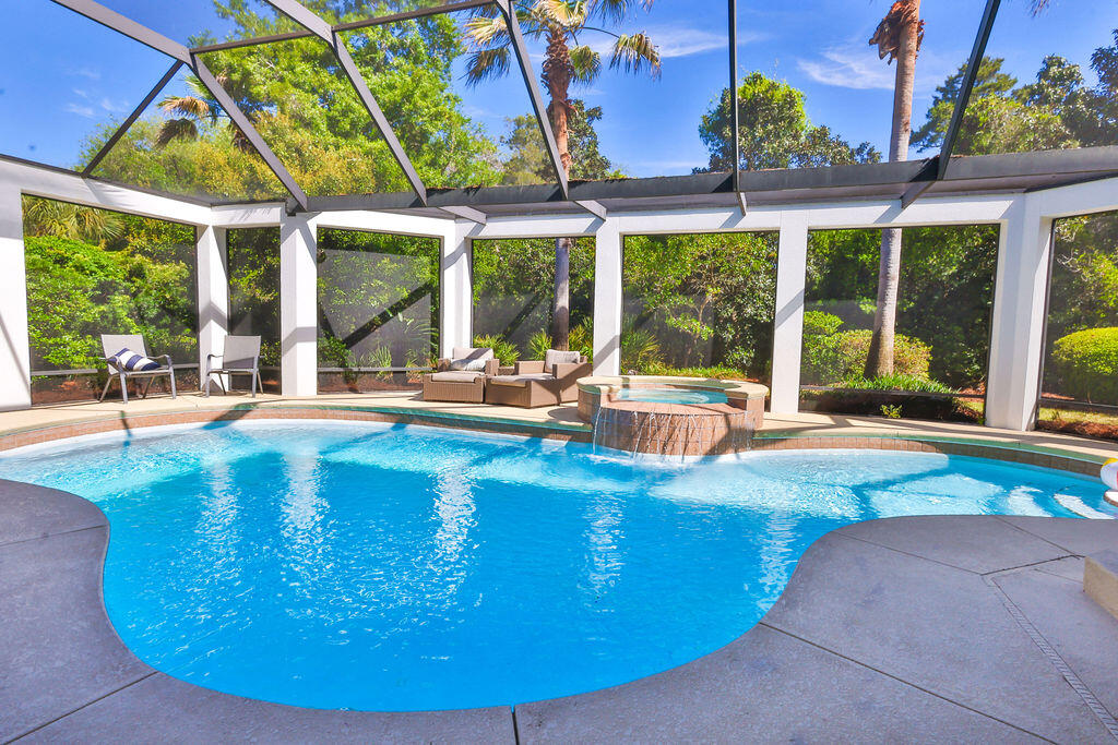 KELLY PLANTATION S/D - Residential