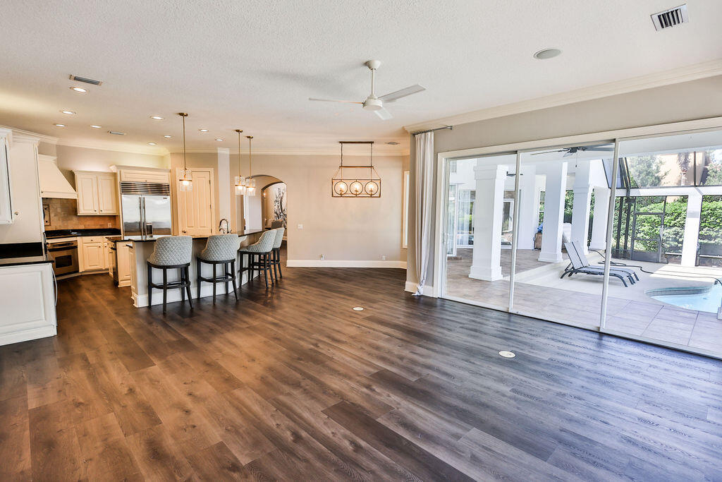 KELLY PLANTATION S/D - Residential