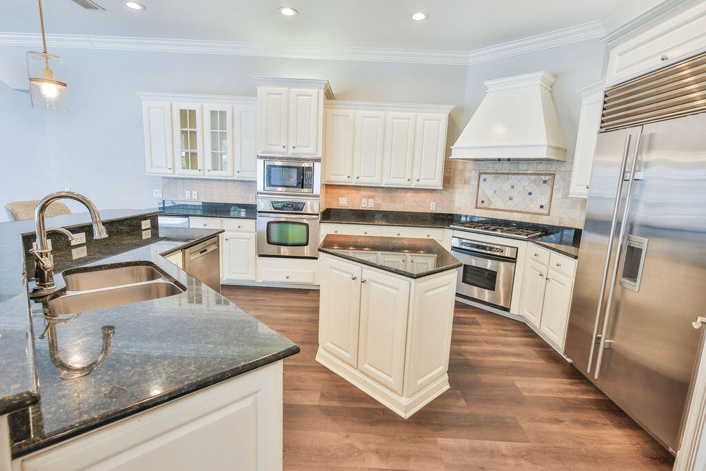 KELLY PLANTATION S/D - Residential