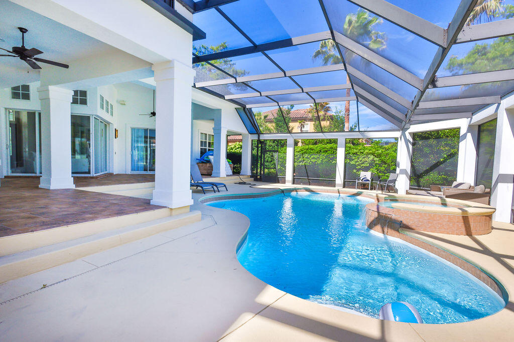 KELLY PLANTATION S/D - Residential