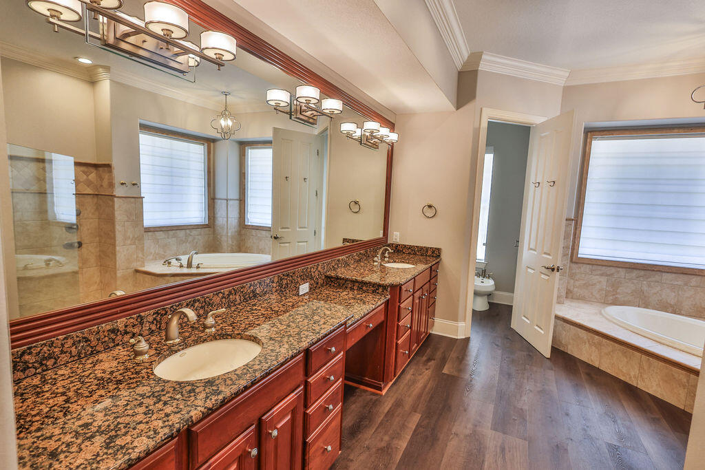 KELLY PLANTATION S/D - Residential