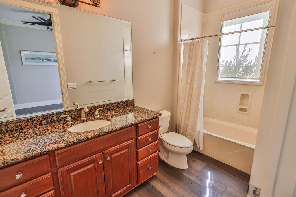 KELLY PLANTATION S/D - Residential