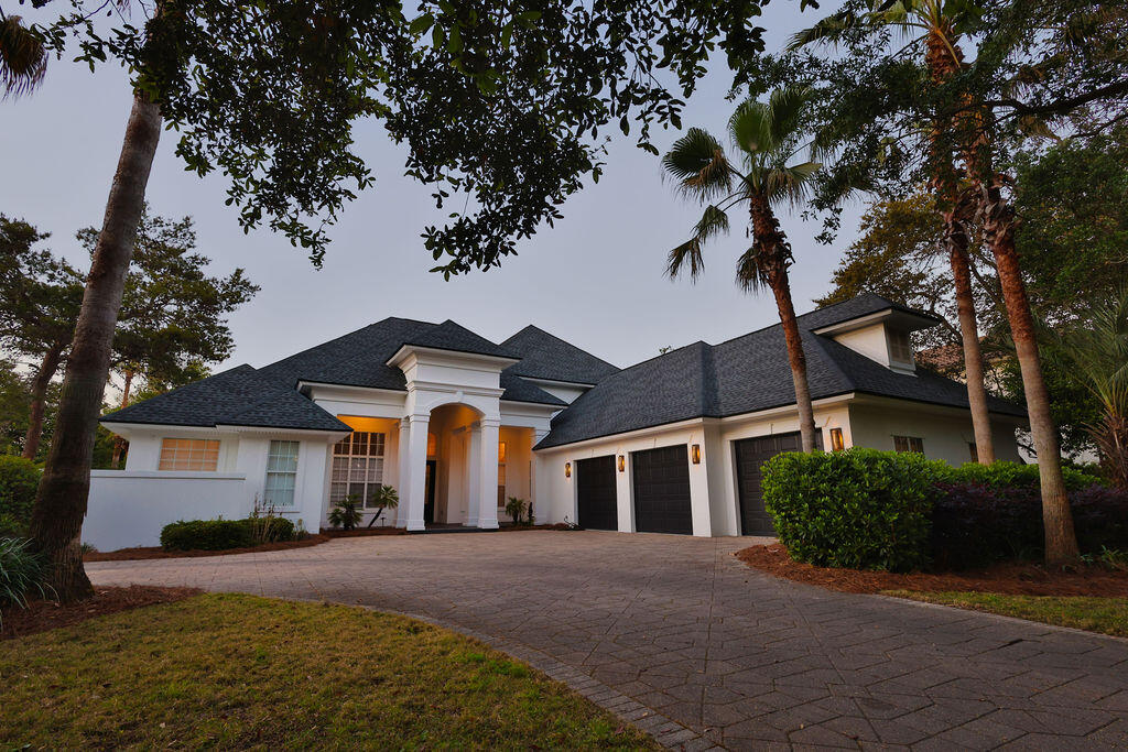 KELLY PLANTATION S/D - Residential