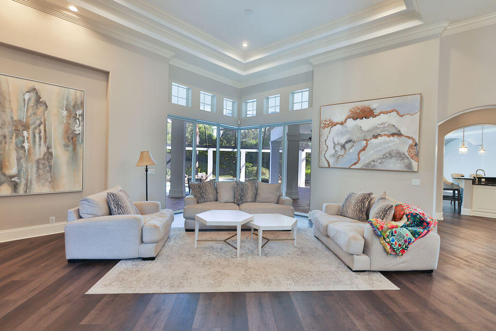 KELLY PLANTATION S/D - Residential