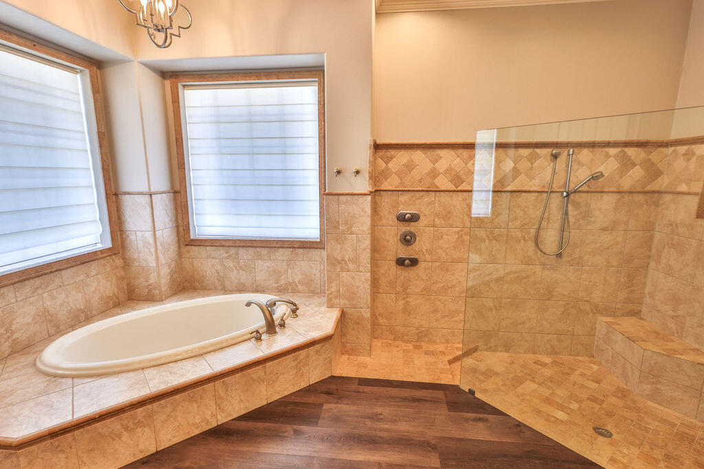 KELLY PLANTATION S/D - Residential