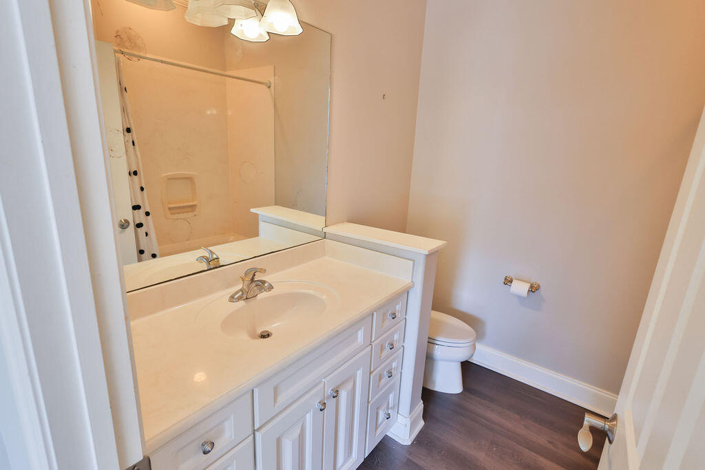 KELLY PLANTATION S/D - Residential