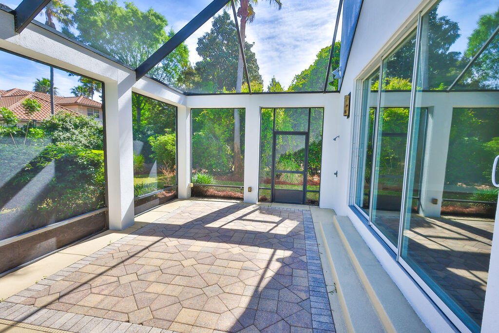 KELLY PLANTATION S/D - Residential