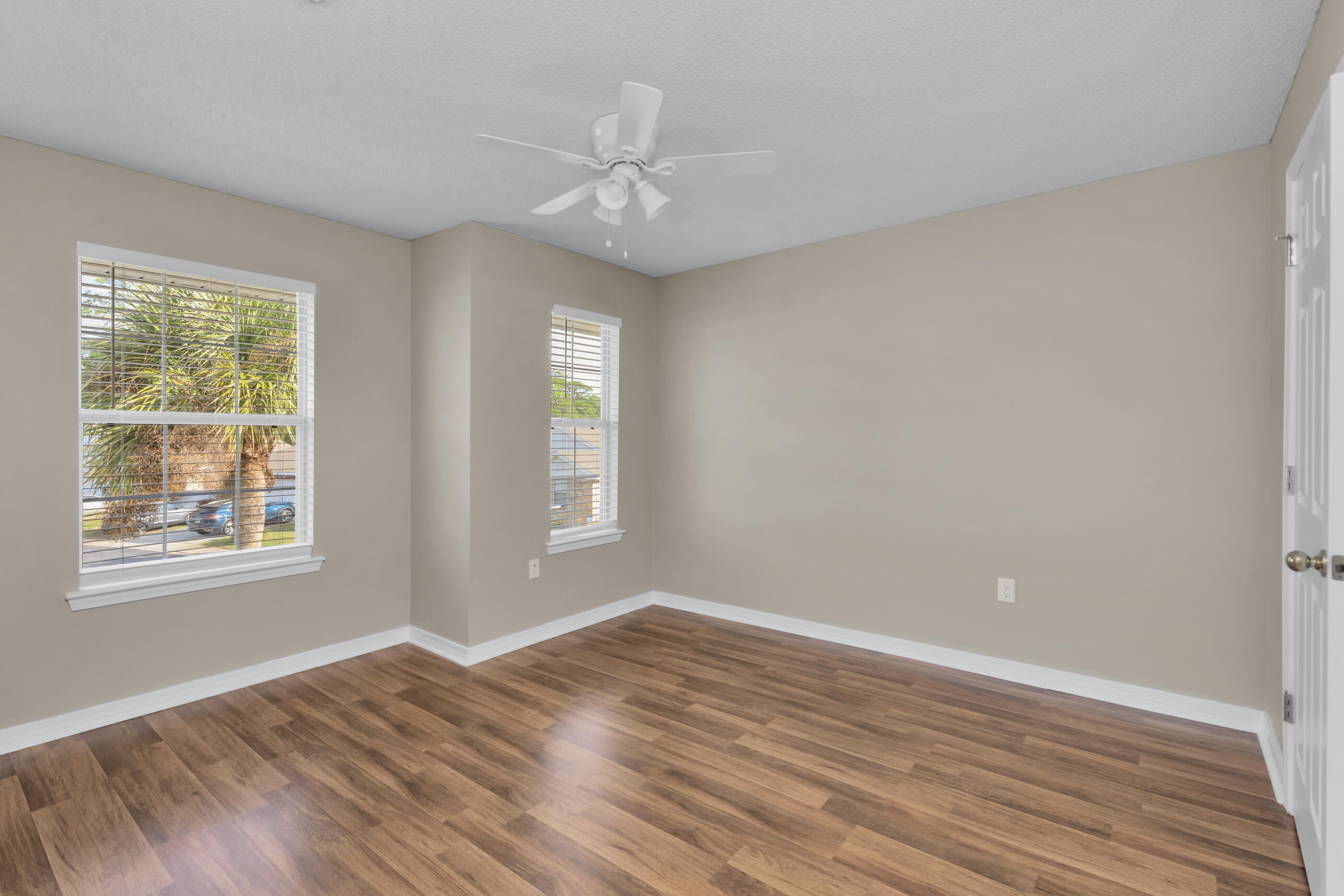 MARSH HARBOR - Residential Lease