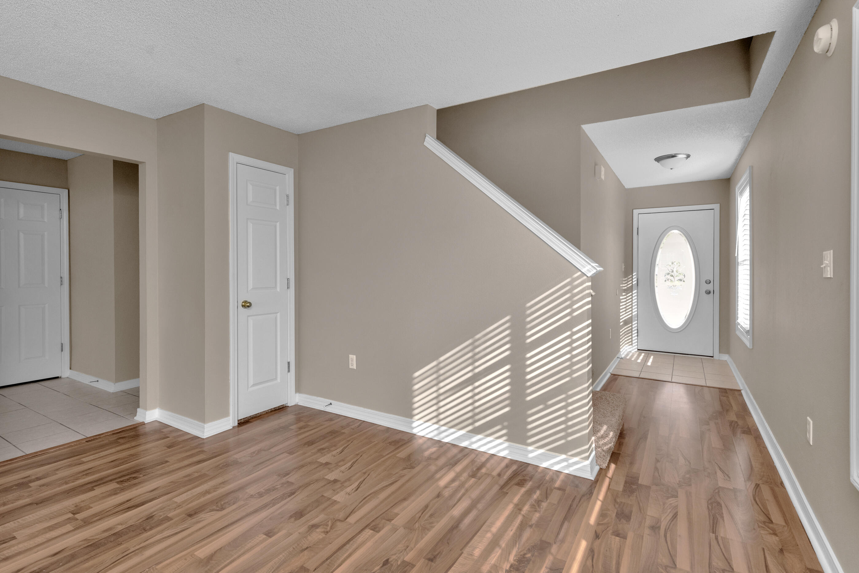 MARSH HARBOR - Residential Lease