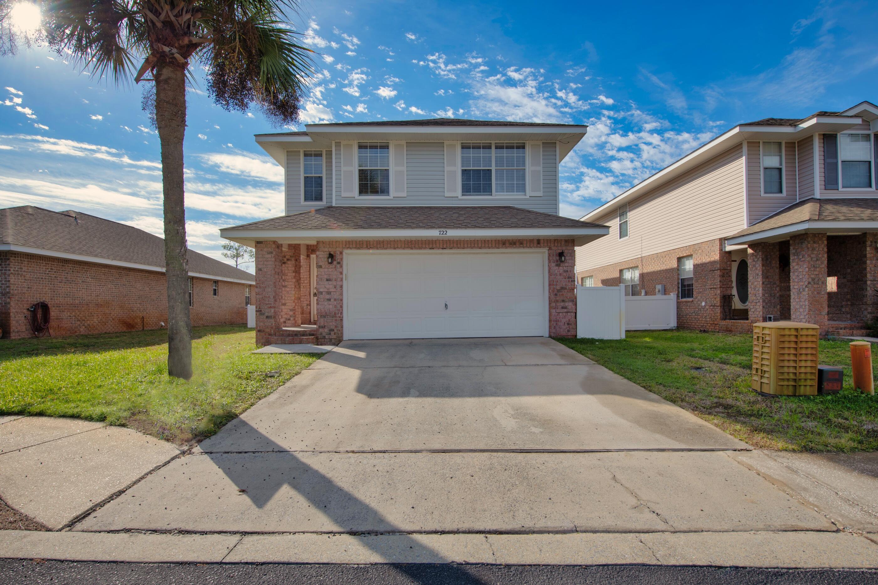 MARSH HARBOR - Residential Lease