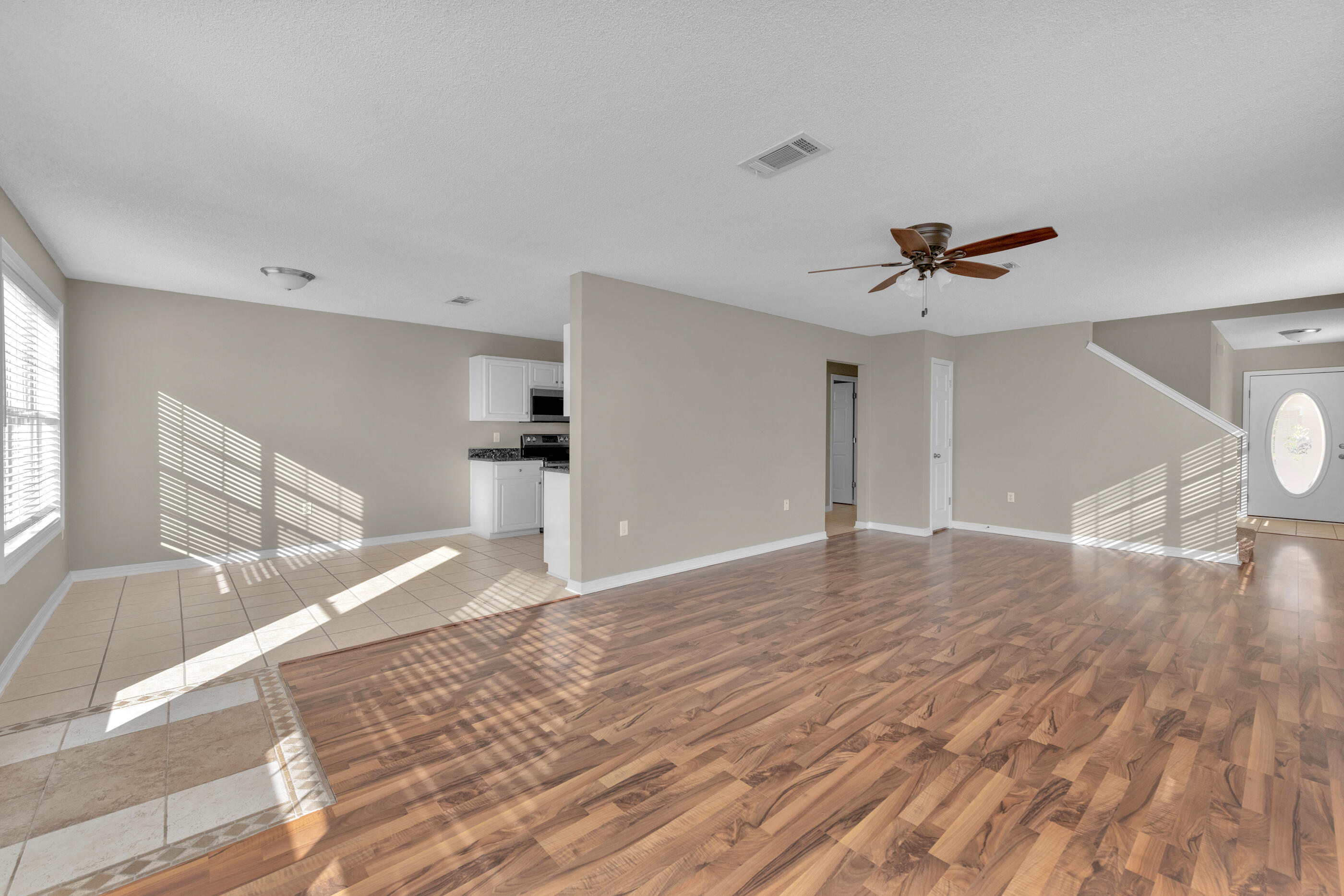 MARSH HARBOR - Residential Lease