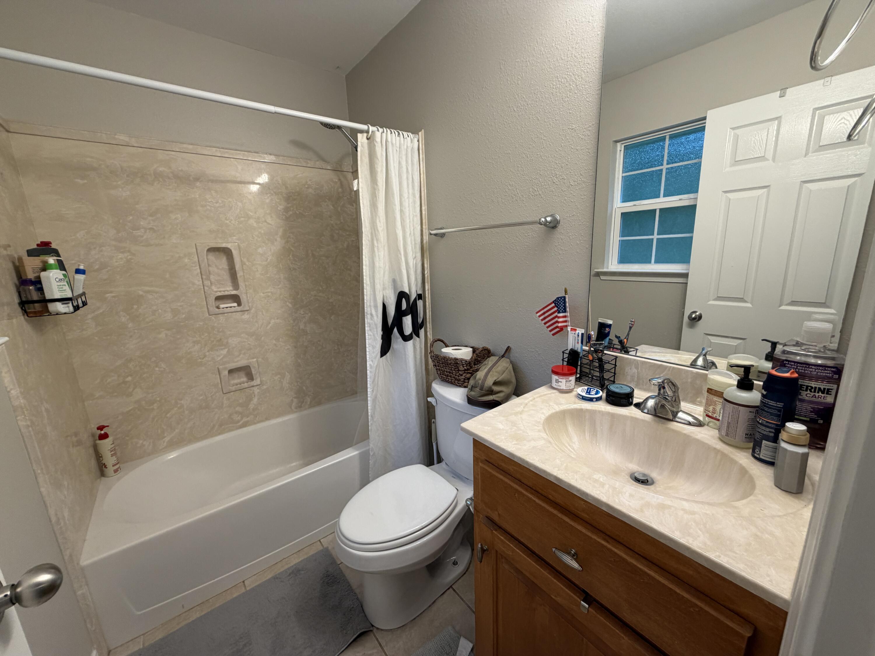 NICEVILLE VAL-P PLAT - Residential Lease