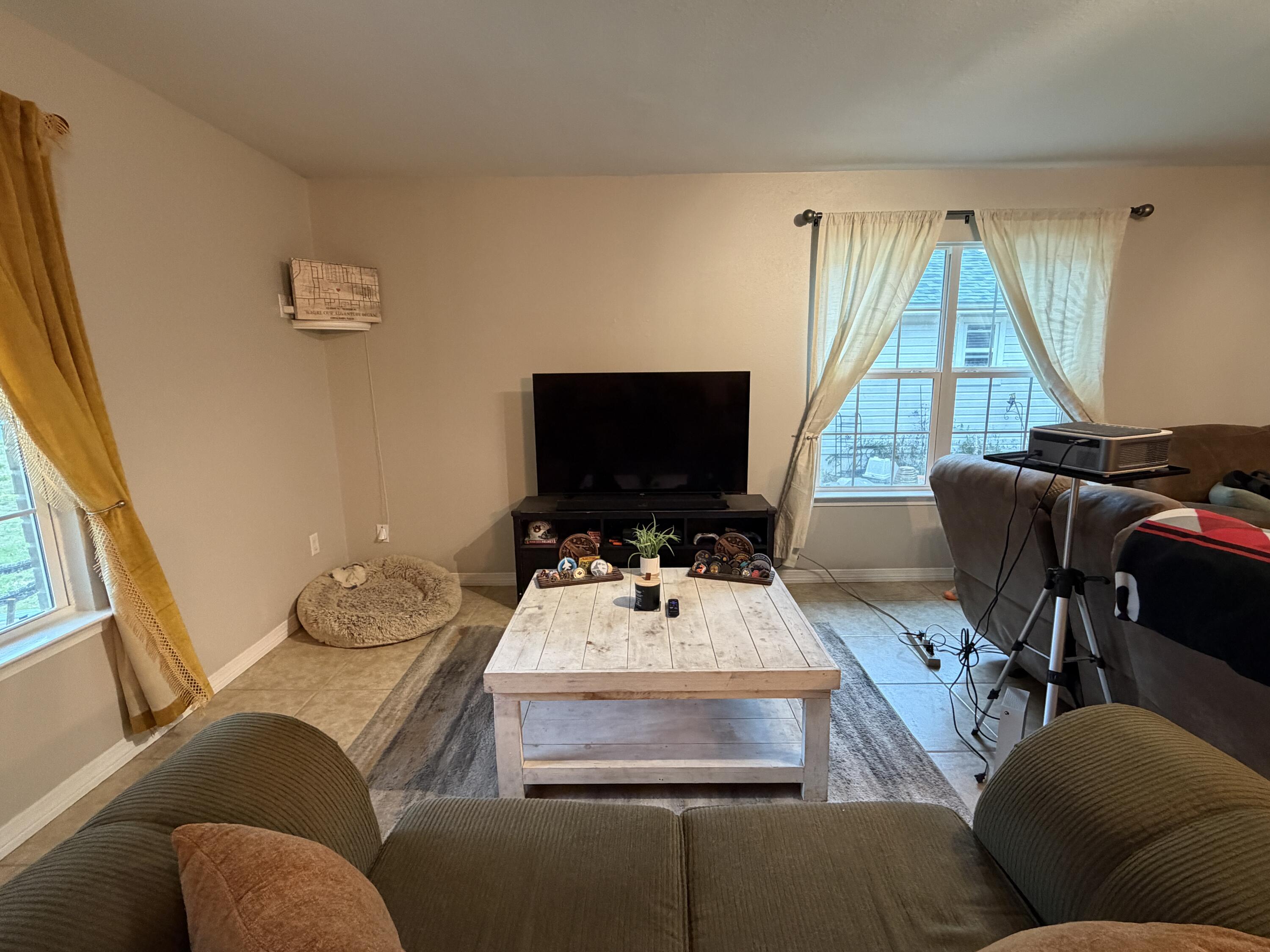 NICEVILLE VAL-P PLAT - Residential Lease