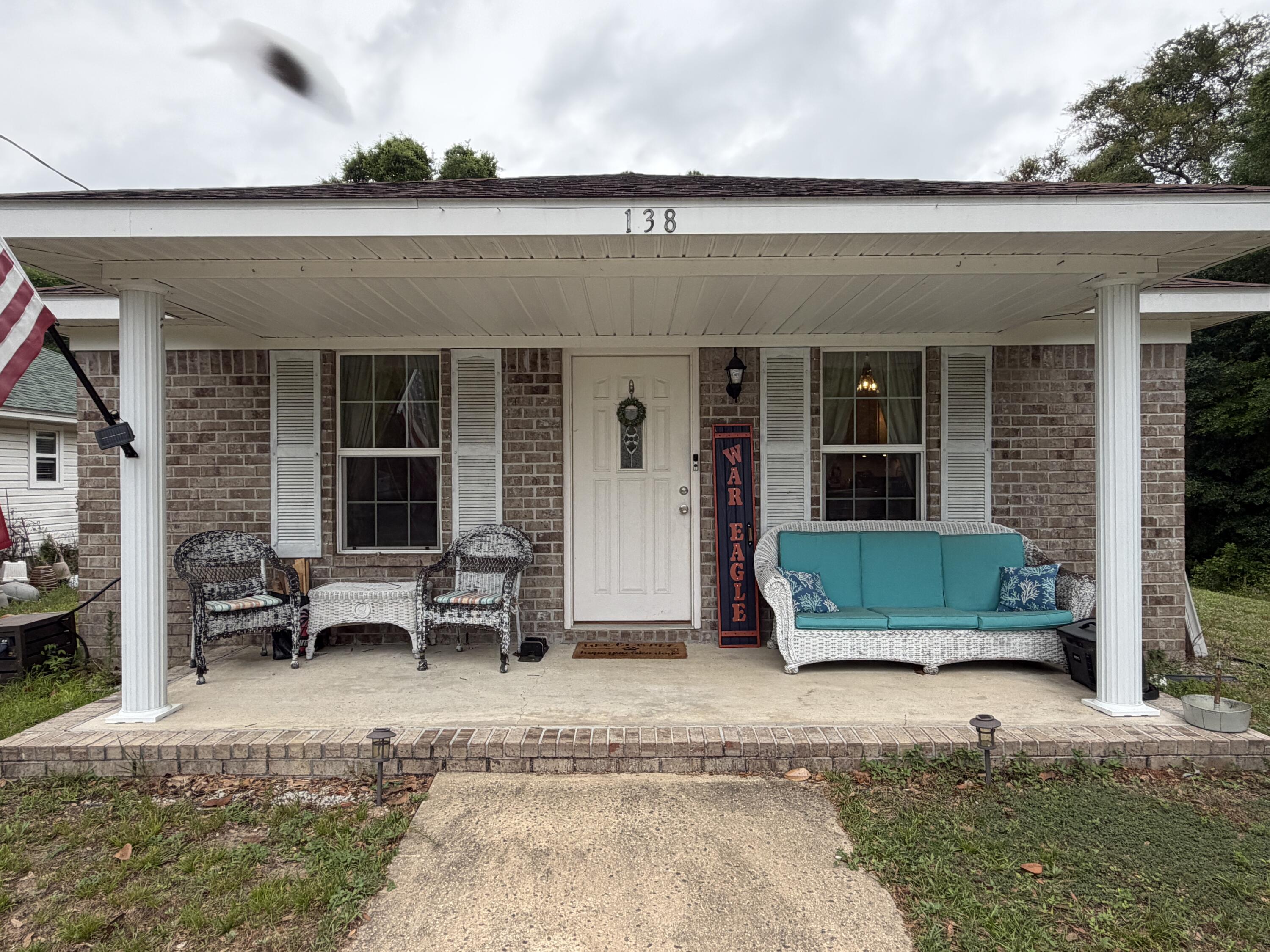 NICEVILLE VAL-P PLAT - Residential Lease