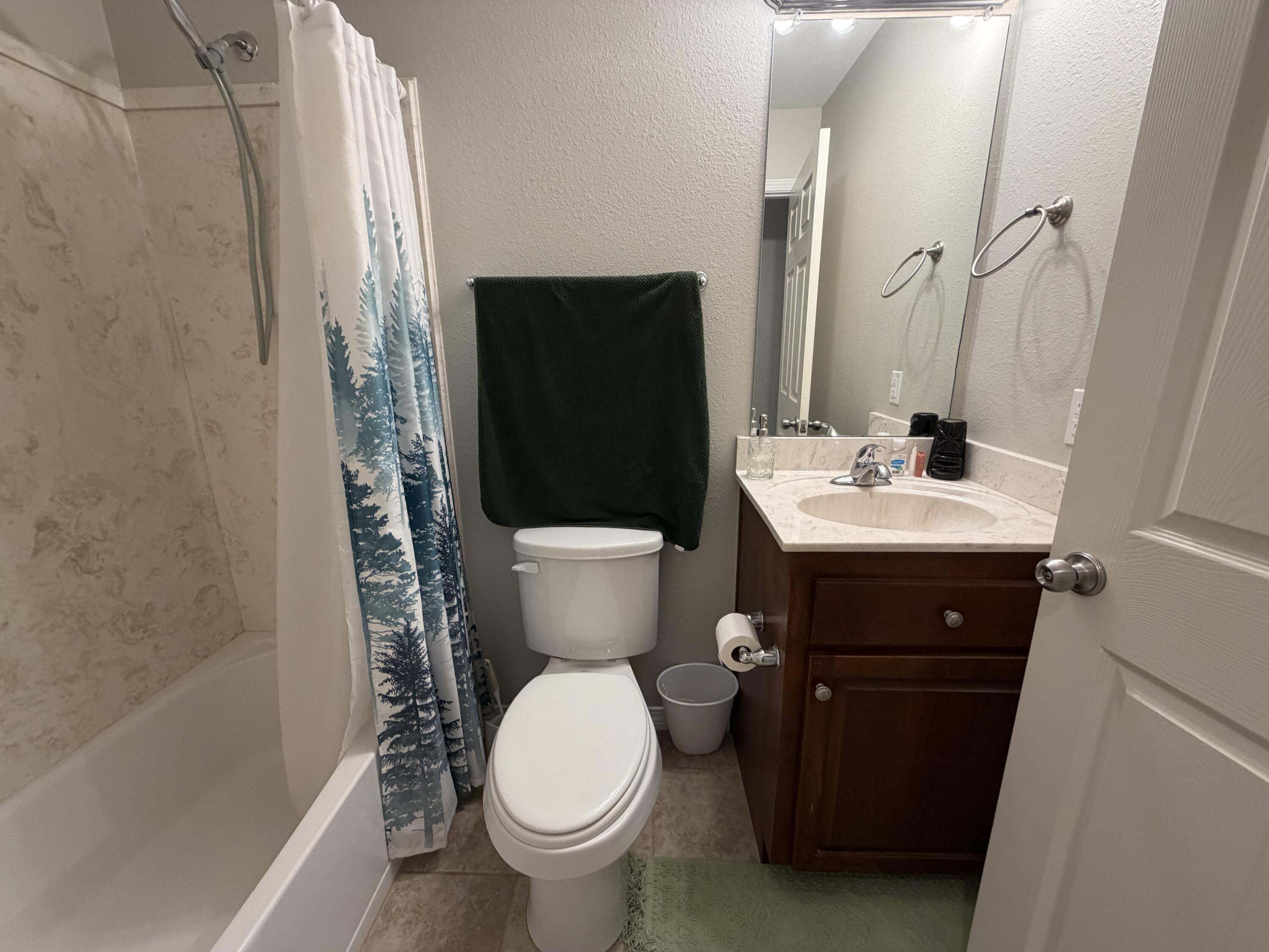 NICEVILLE VAL-P PLAT - Residential Lease