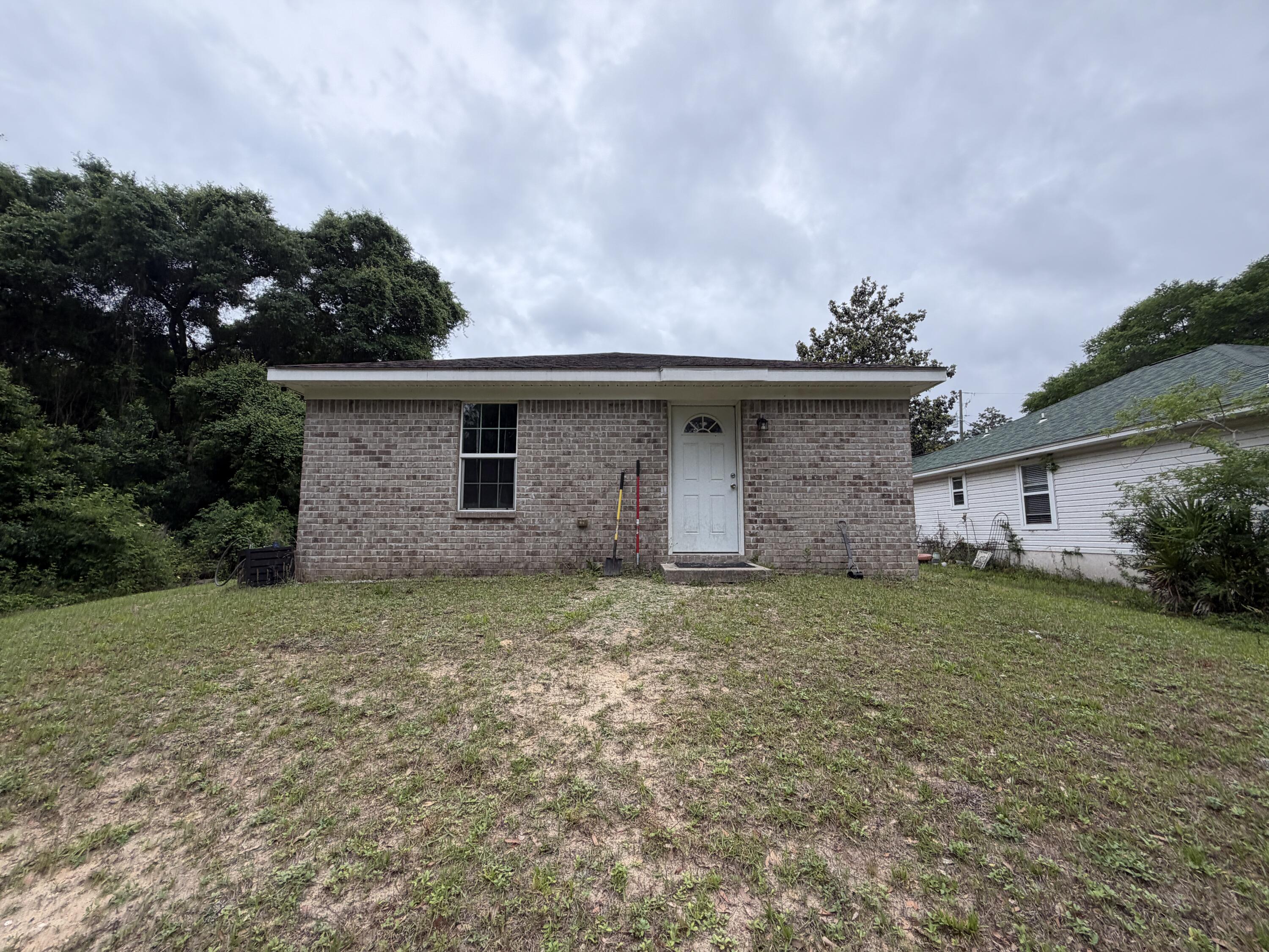 NICEVILLE VAL-P PLAT - Residential Lease