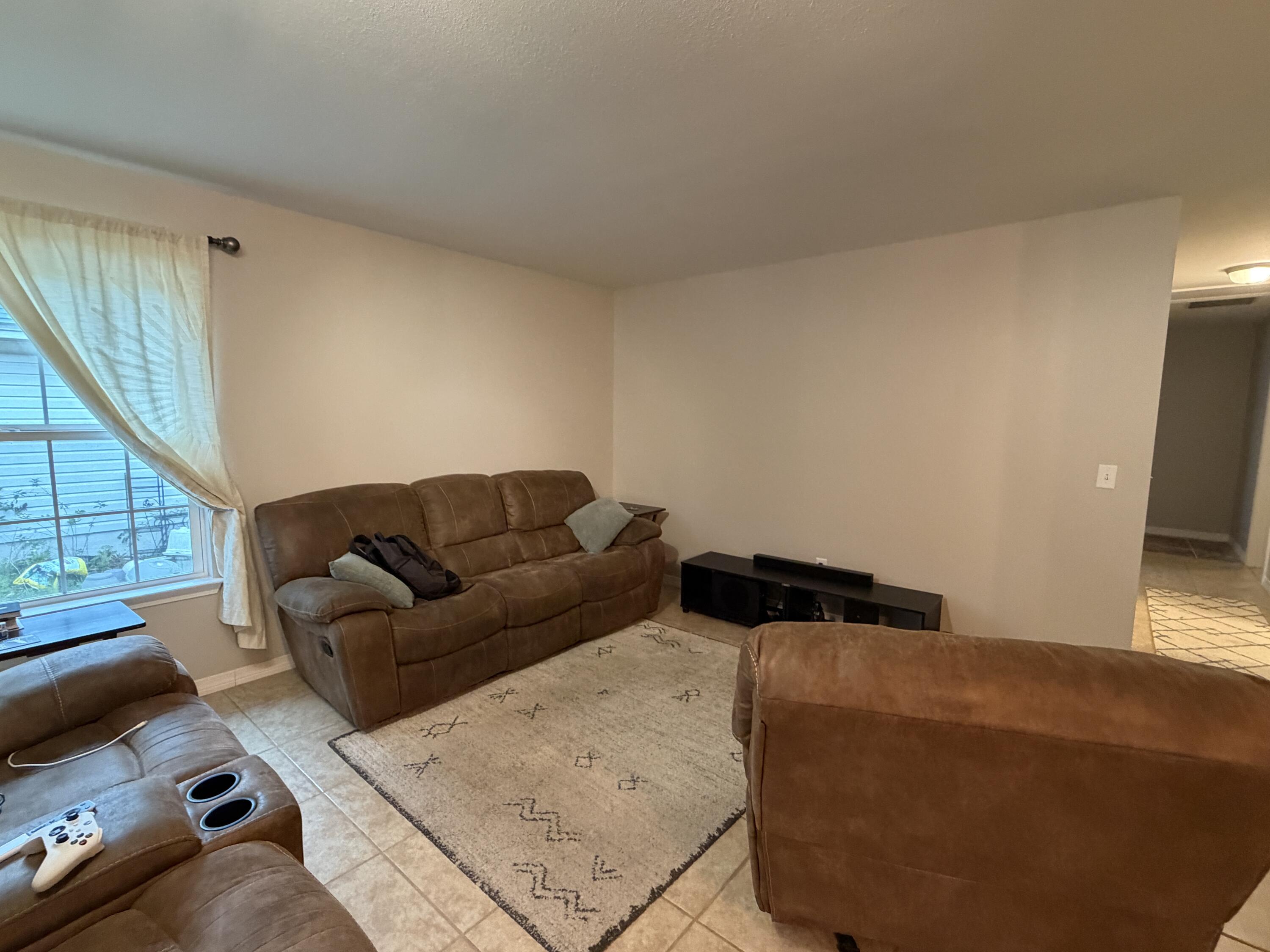 NICEVILLE VAL-P PLAT - Residential Lease