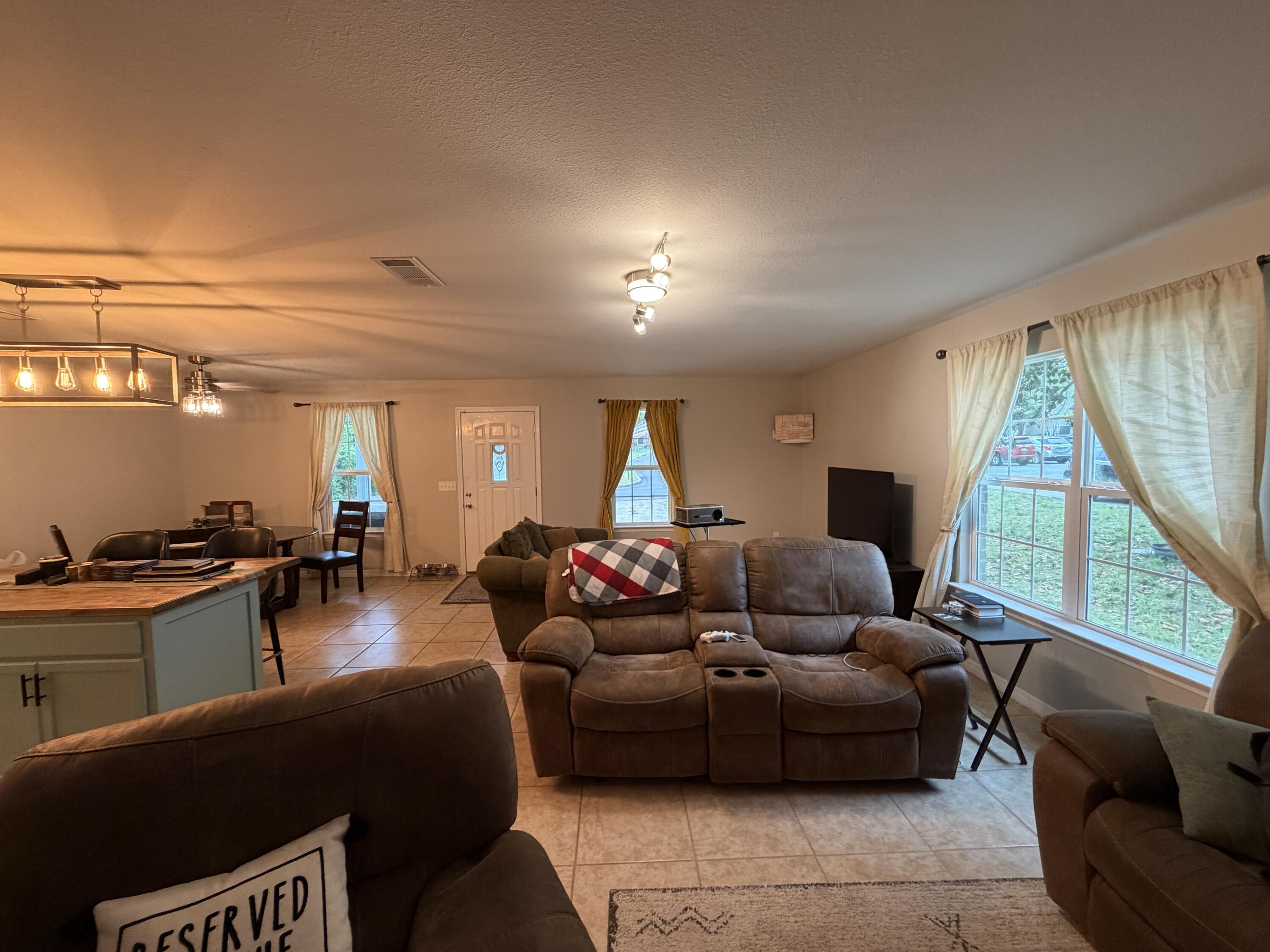 NICEVILLE VAL-P PLAT - Residential Lease