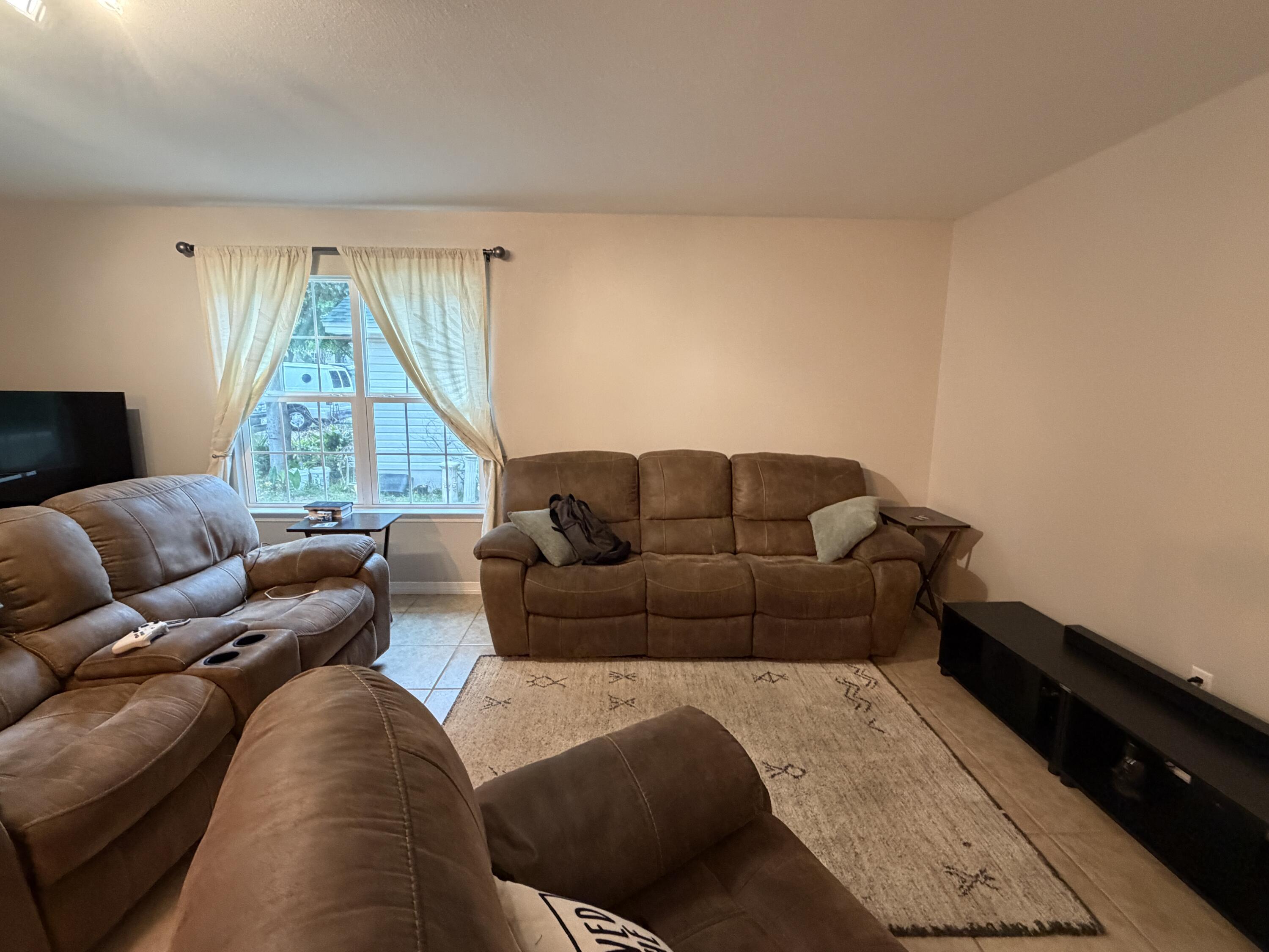 NICEVILLE VAL-P PLAT - Residential Lease