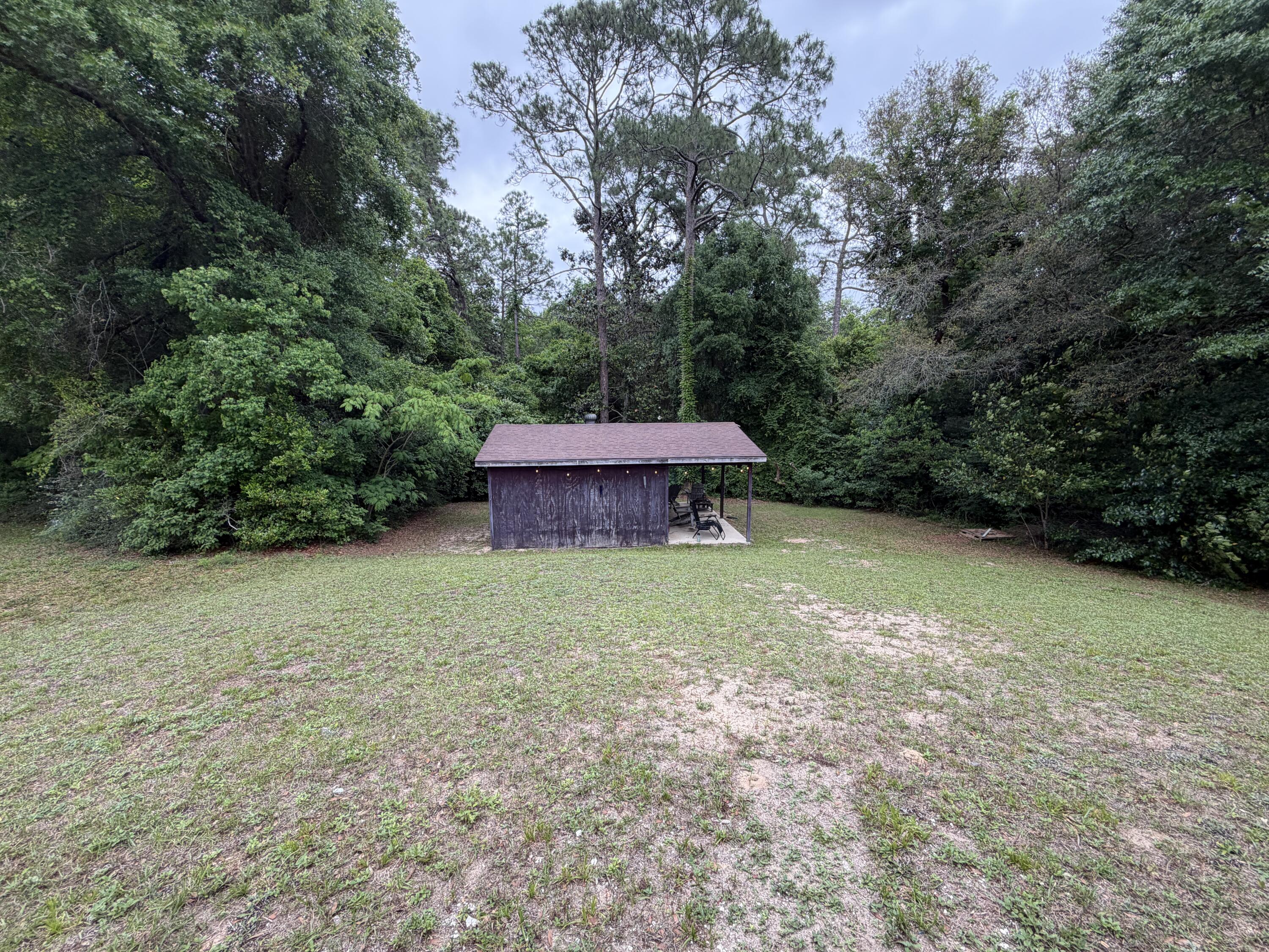 NICEVILLE VAL-P PLAT - Residential Lease