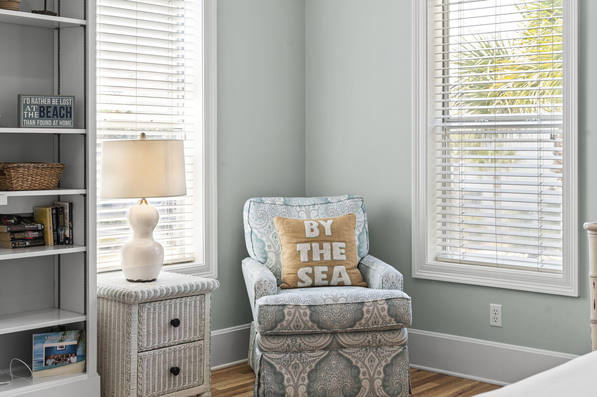 CRYSTAL BEACH - Residential