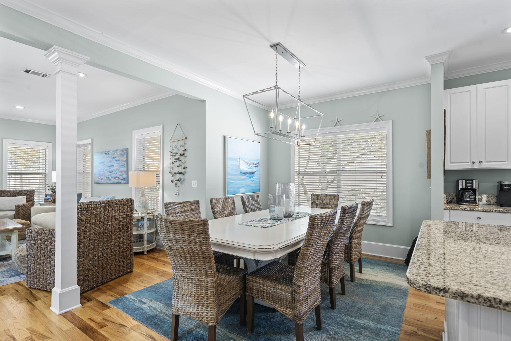 CRYSTAL BEACH - Residential